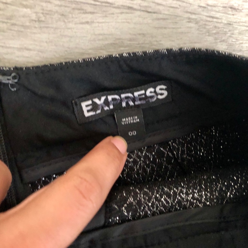 Express short - Picture 4 of 4